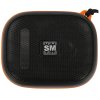 Портативная колонка SOUNDMAX SM-PS5011B черный