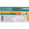 Бумага Lomond офсетная "Премиум" 1214203 42"(A0+) 1067мм-45м/80г/м2/белый матовое втулка:50.8мм (2")