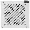Блок питания Gigabyte ATX 650W GP-P650SS ICE 80+ silver (20+4pin) APFC 120mm fan 5xSATA RTL