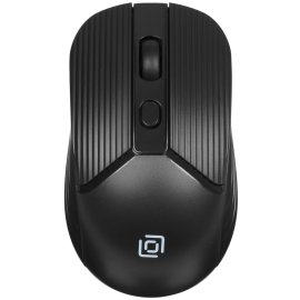 Мышь беспроводная Microsoft Surface Arc Mouse черный, 1000 dpi, Bluetooth, кнопки - 2