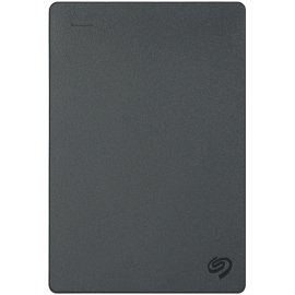 Внешний HDD 2.5" Seagate Basic, 4TB, USB 3.2 Gen 1 Type-A, 5400 rpm, серый