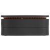 Мини ПК IRU 110JLCN Cel N5105 (3.3) 8Gb SSD256Gb UHDG noOS GbitEth черный (1975163)