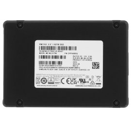 Накопитель SSD Netac N5M, 1000Gb, mSATA, R/W 560/520