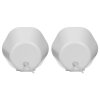 Наушники TWS Edifier X3 белый, внутриканальные, Bluetooth, до 6 ч