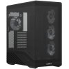Корпус Lian-Li V100RX черный без БП E-ATX 7x120mm 3x140mm 2xUSB3.0 audio bott PSU