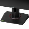 Монитор 27" ASUS TUF Gaming VG27VQ3B VA 1920x1080, 180 Гц, 1 мс, 16:9, 250 кд/м², HDMI 2.0, DP 1.2, 3.5 Jack, FreeSync, изогнутый экран (1500R), динамики (2x2 Вт), черный