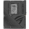 Материнская плата ASUS ROG CROSSHAIR X870E HERO, AM5, AMD X870E, 4xDDR5, 4xSATA, 5xM.2, 1xPCIe 5.0 x16, HDMI, USB Type-C, 2x5Gb LAN, Wi-Fi 7, Bluetooth, 2x3.5 мм, 7.1, ATX