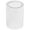 Wi-Fi Mesh-система/ AX3000 Wi-Fi 6 Mesh 2.5G Solution 3-Pack, Dual-Band, Chipset MT7981BA+MT7976CN+RTL8221B, 802.11ax/ac/a/b/g/n, 2402Mbps at 5GHz + 574Mbps at 2.4GHz, 2.5G WAN+GE LAN, 5 internal antennas, MU-MIMO, DDNS, Zerotier/Wireguard/OpenVPN/IPSec/L
