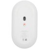 Мышь беспроводная Xiaomi Wireless Mouse Lite 2 белый, 1000 dpi, радиоканал, USB, кнопки - 3