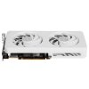 Видеокарта Palit PCIE16 RTX 5060 8Gb PA-RTX 5060 WHITE OC 8Gb белый