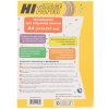 Фотобумага матовая односторонняя (Hi-image paper) A4, 190 г/м, 100 л.