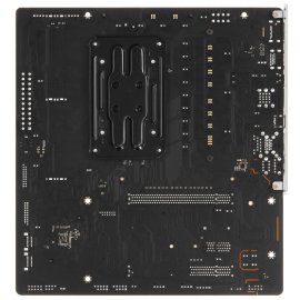 Материнская плата Gigabyte B840 GAMING X WIFI6E