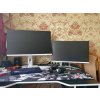Монитор 27" MSI MAG 274QRFW E20 Rapid IPS 2560x1440, 200 Гц, 1 мс, 16:9, 400 кд/м², 2xHDMI 2.0b, DP 1.4a, USB-C, 3.5 Jack, HDR10, FreeSync, белый