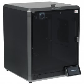 Принтер 3D Creality Ender 5 Max 400x400x400мм ABS/PLA/PETG/Flex/ASA/PC/PET/TPU 50мкм