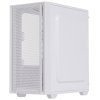 Компьютерный корпус Ginzzu CL540 белый mATX