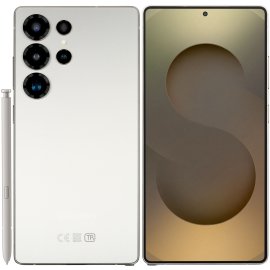 Смартфон POCO F7 Ultra 16/512Gb черный