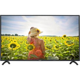 Телевизор BBK 32" 32LEX-7217 TS2C черный