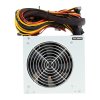 Блок питания Chieftec GPA-600S, 600Вт, 120мм, серый