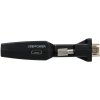 Переходник VCOM CA337A VGA(M)+audio+microUSB --> HDMI(F)1080*60Hz