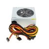 Блок питания Chieftec GPA-600S, 600Вт, 120мм, серый