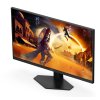Монитор 27" AOC Gaming 27G4XE IPS 1920x1080, 180 Гц, 1 мс, 16:9, 300 кд/м2, 2xHDMI, 1хDP, 1x3.5 мм, черный/темно-серый