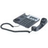 Телефон IP Grandstream GRP2602 черный