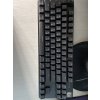 Клавиатура проводная Logitech Gaming Keyboard G413 TKL SE Mechanical - RUS - USB - TACTILE SWITCH черный