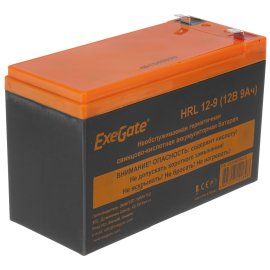 Батарея Delta DTM 1212 (12V, 12Ah)