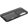 Чехол (клип-кейс) Samsung для Samsung Galaxy A17 Card Slot Case A17 черный (EF-OA176TBEGRU)