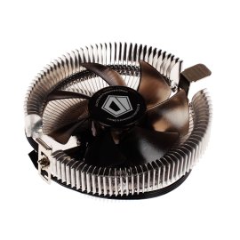 Система водяного охлаждения ID-Cooling FX280 Pro Se черный 140мм алюминий+медь 1800rpm 25db 4-pin 350W