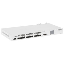 Коммутатор управляемый в стойку, 24*1Gbit RJ45, 4*SFP 10Gbit, console port IP-COM G5328X
