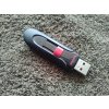 Флешка USB Sandisk 32Gb Cruzer Glide SDCZ60-032G-B35 USB 2.0 черный