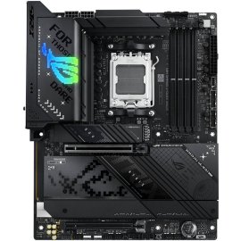 Материнская плата Gigabyte X870 EAGLE WIFI7, AM5, AMD X870, 4xDDR5, 4xSATA, 3xM.2, 1xPCI-E 5.0 x16, 2xPCI-E 3.0 x1, 1xHDMI, 1xUSB-C (DP), 1x 2.5Gb LAN, 4xUSB-A 2.0, 3xUSB-A 3.2 Gen 1, 1xUSB-A 3.2 Gen 2, 2xUSB-C 3.2 Gen 2 (USB4), 3x3.5 мм, 7.1, ATX
