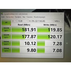 Накопители данных