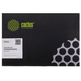 Картридж струйный Cactus CS-EPT1713 17XL пурпурный (10 мл) для Epson XP-33/103/203/207/303/306/403/406