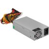 Блок питания ExeGate F450AS (EX292234RUS), 450Вт, 40мм, серебряный