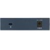 Коммутатор TP-Link SOHO TL-SG105 5-port Desktop Gigabit Switch, 5 10/100/1000M RJ45 ports, metal case