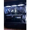 Система водяного охлаждения Gigabyte AORUS WATERFORCE X II 360I белый, 3 x 120мм ARGb Fan, sTR5, RTL (9JAWTX2360I-00-10)