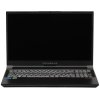 Ноутбук Machenike S15 Quazar S/15.6"/IPS/Intel Core i5 12450H/16Gb/512Gb SSD/NVIDIA GeForce RTX 3050/Без ОС/черный/2.2kg