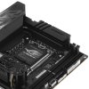 Материнская плата ASUS ROG STRIX Z890-I GAMING WIFI, LGA1851, Intel Z890, 2xDDR5, 2xSATA, 2xM.2, 1xPCI-E 5.0 x16, 1xHDMI, 2xThunderbolt 4, 1x2.5Gb LAN, 9xUSB-A, 1xUSB-C, 5.1, Mini-ITX