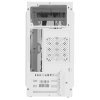 Компьютерный корпус AeroCool / Formula Air Mesh G1 белый без БП mATX 1x80мм 2xUSB 2.0 1xUSB3.1 audio bott PSU