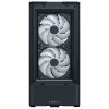 Корпус Lian Li Lancool 207 RGB Black, Midi-Tower, чёрный, 2 x 140 мм, 2 x 120 мм