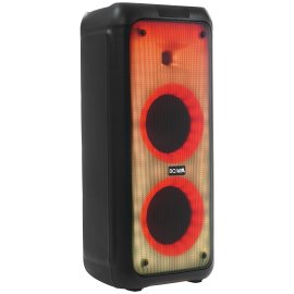 Портативная колонка SOUNDMAX SM-MS4201 черный