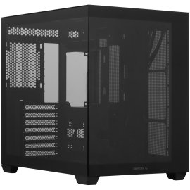 Компьютерный корпус ПК без блока питания Deepcool Case CH160 белый