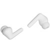 Наушники TWS Tecno Buds 4 черный, внутриканальные, Bluetooth, до 6 ч