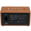 Колонка портативная Marshall Acton III коричневый 60W 2.1 BT/3.5Jack