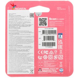 Флешка USB Netac U182 красный 16 Gb <NT03U182N-016G-30RE>, USB 3.0