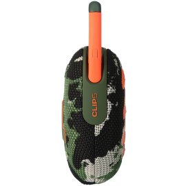 Акустическая система Smartbuy YOGA, 5Вт, Bluetooth, MP3, FM-радио, черная (арт. SBS-5050)/100