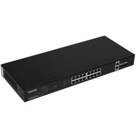 Коммутатор D-Link DGS-1510-52X/A2A Настраиваемый стекируемый коммутатор SmartPro уровня 2+ с 48 портами 10/100/1000Base-T и 4 портами 10Gbase-X SFP+