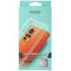 Чехол (клип-кейс) BoraSCO для Apple iPhone 13 Pro прозрачный
